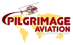 Pilgrimage Aviation