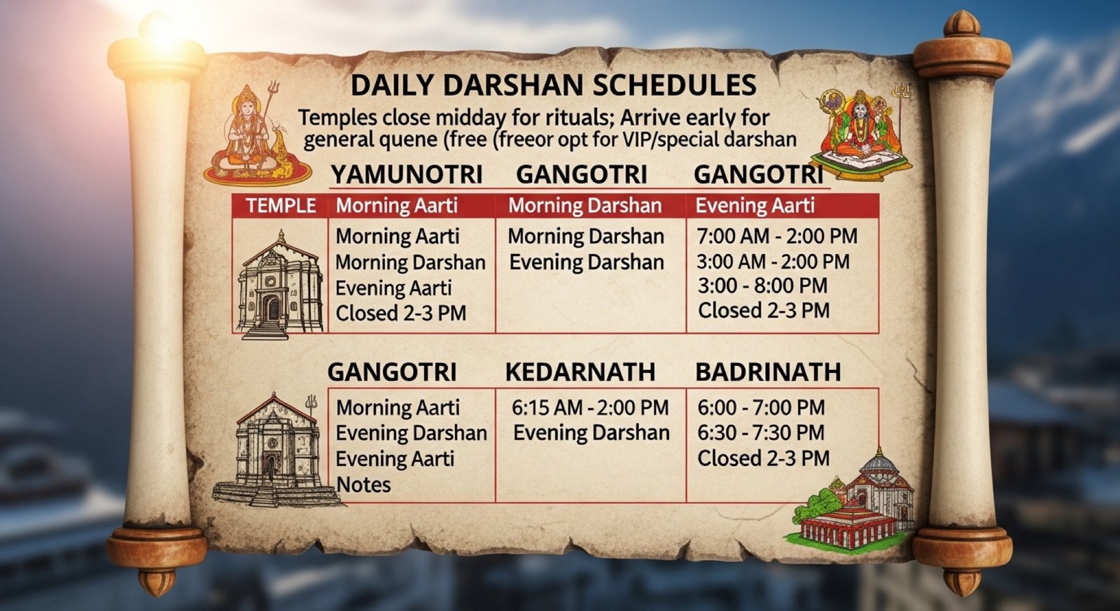 Daily Darshan Times