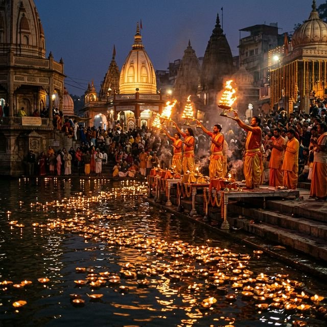Haridwar