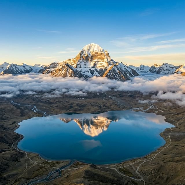Mount Kailash
