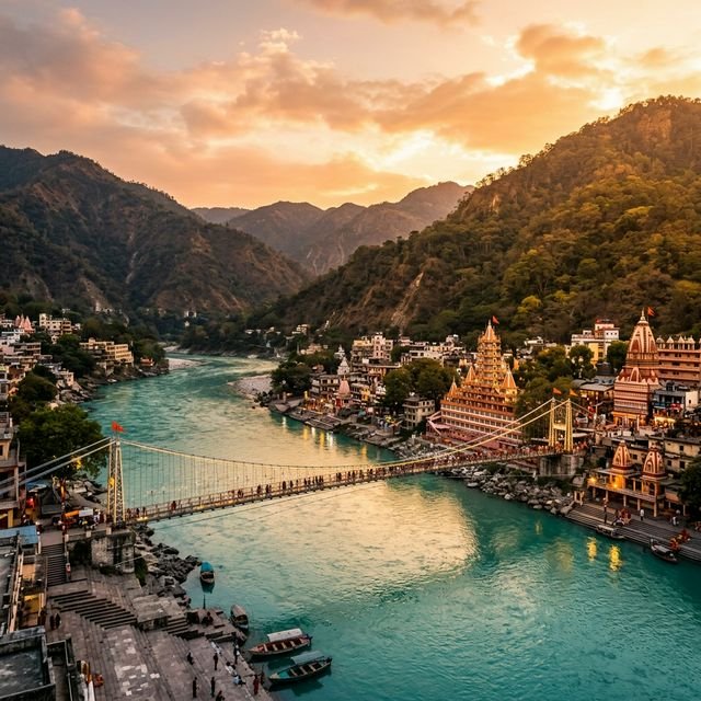 Rishikesh