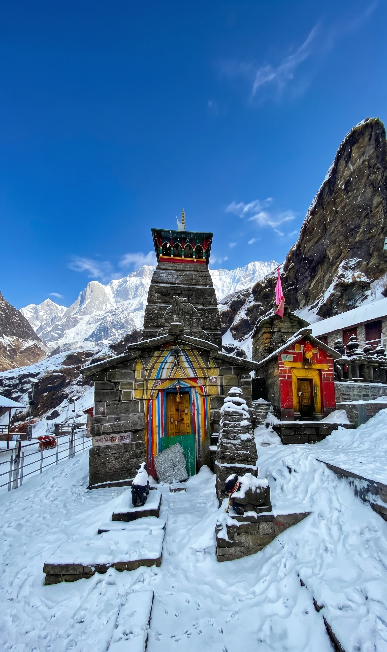 Tungnath