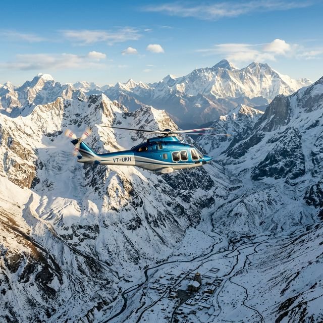The Bhagirathi corridor - Uttarkashi to Harsil to Nelong Valley