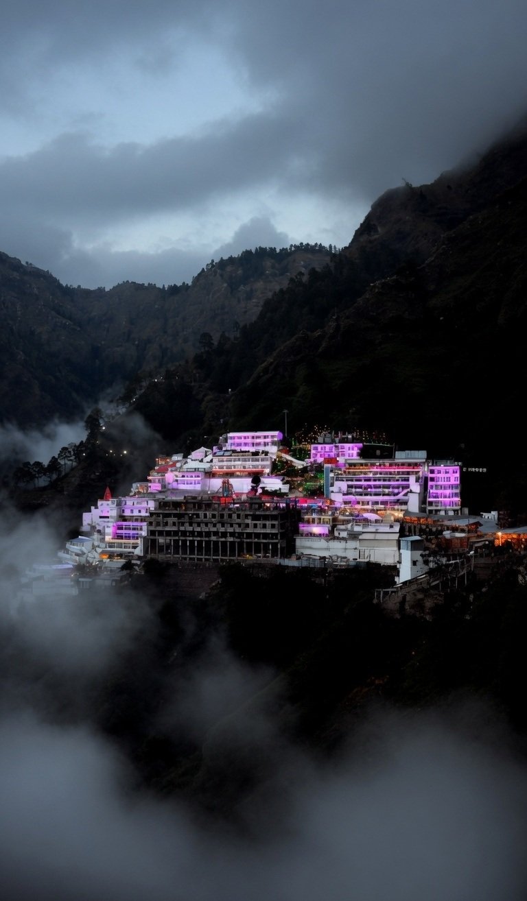 Vaishno Devi