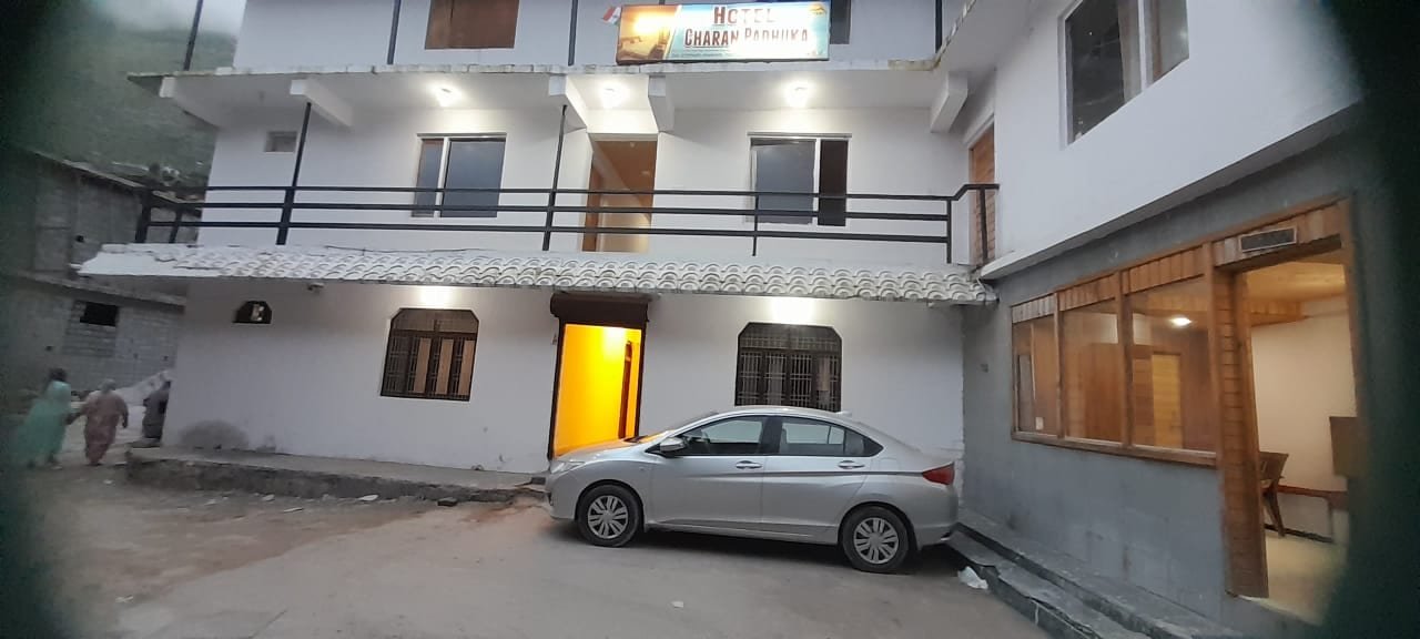 Hotel Charan Paduka, Badrinath - photo 4