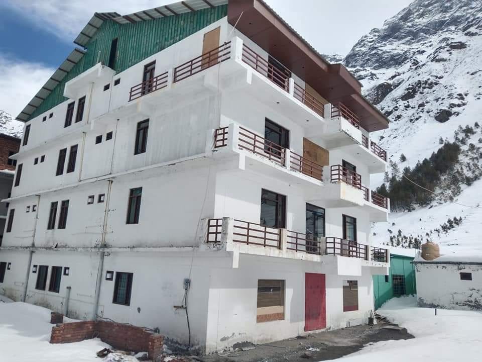 Hotels in Badrinath, Uttarakhand