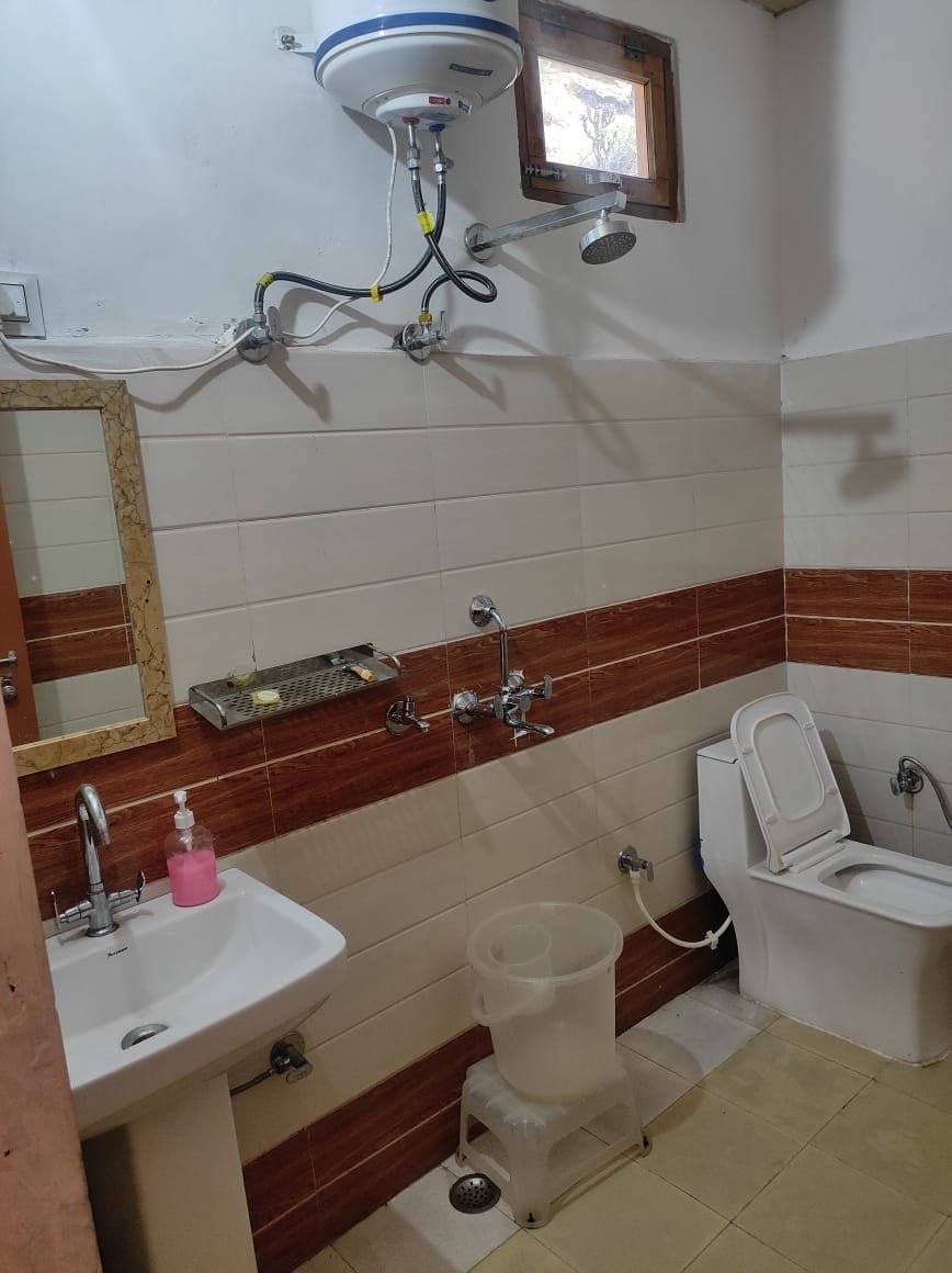 Shivkunj Resort, Barkot - photo 5