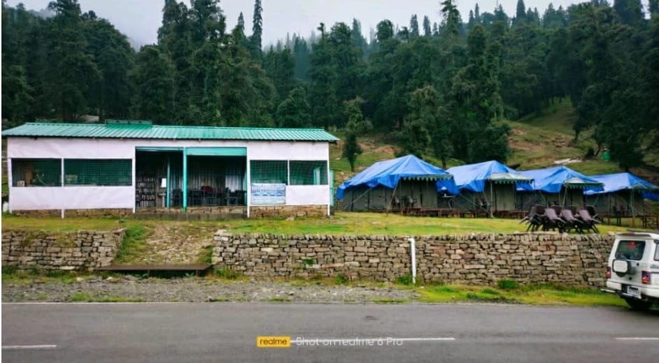 Hotels in Chopta, Uttarakhand