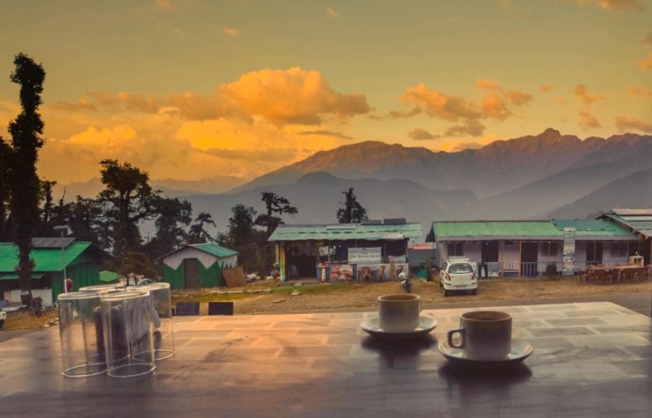 Sun N Snow, Chopta - photo 3