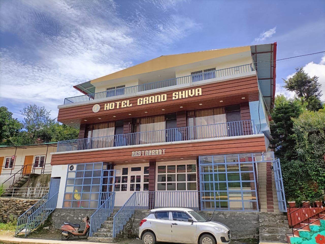 Hotels in Guptkashi, Uttarakhand