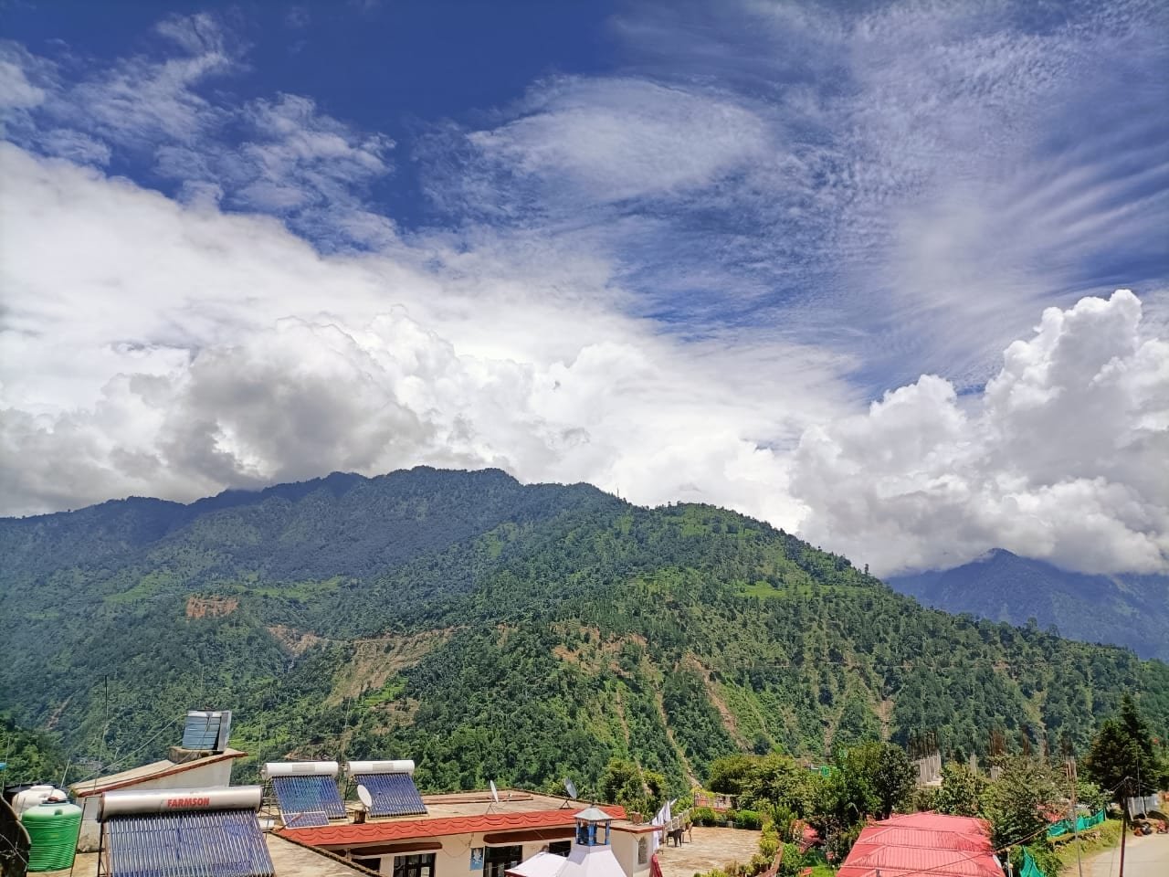 Grand Shiva, Guptkashi - photo 4