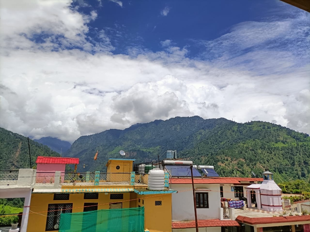 Grand Shiva, Guptkashi - photo 6