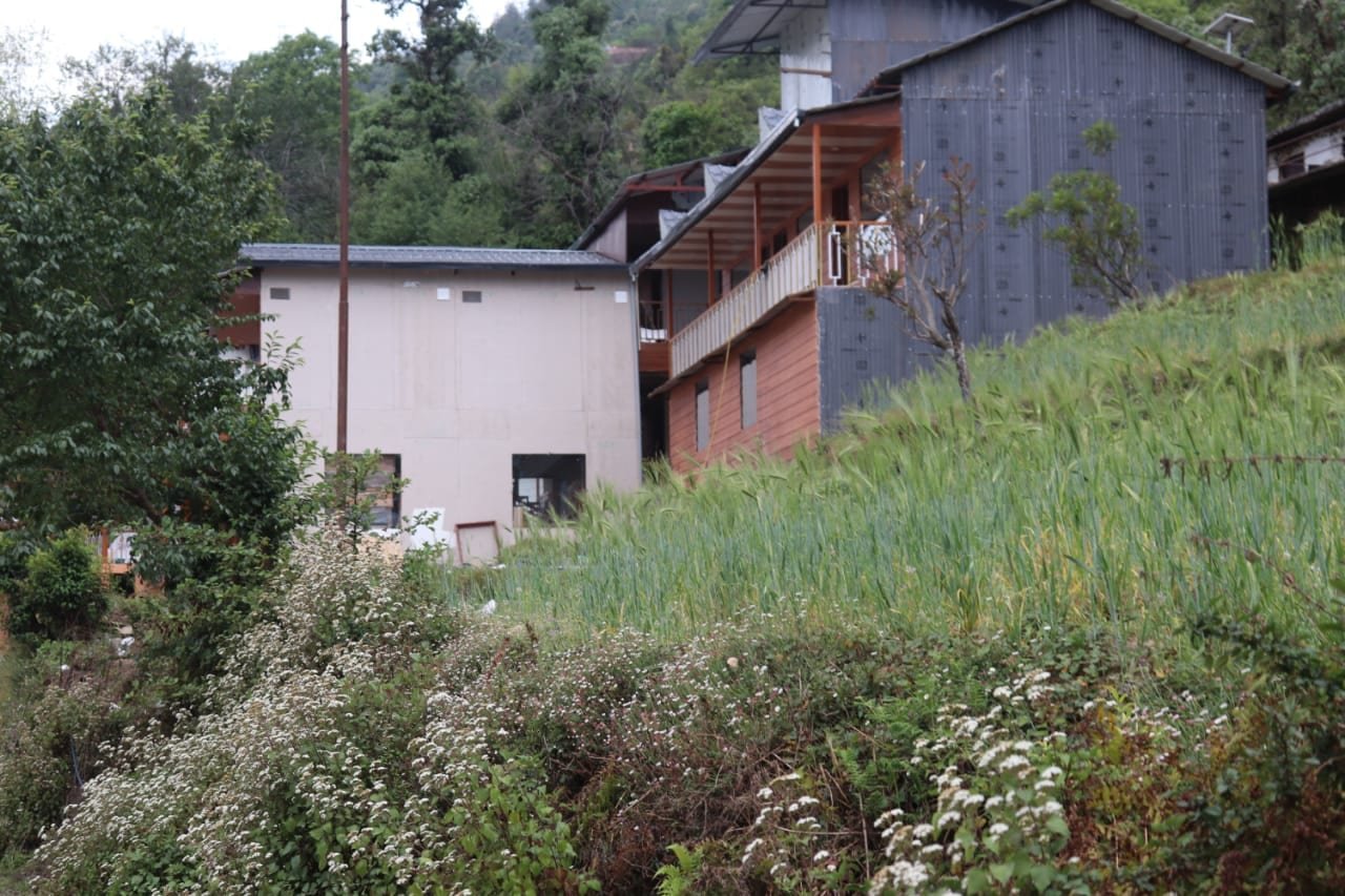 Nature Trend Resort, Guptkashi - photo 6