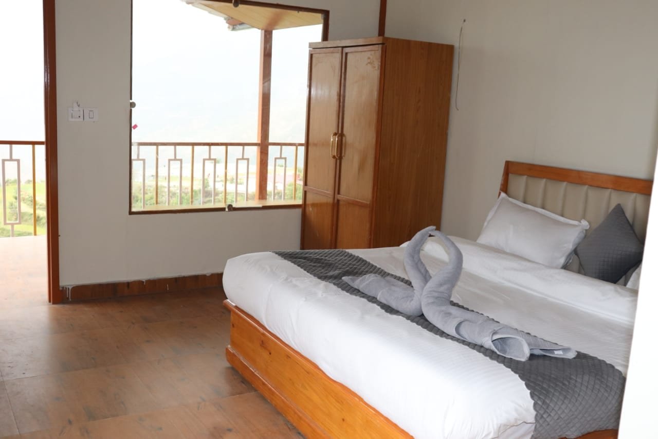 Nature Trend Resort, Guptkashi - photo 2