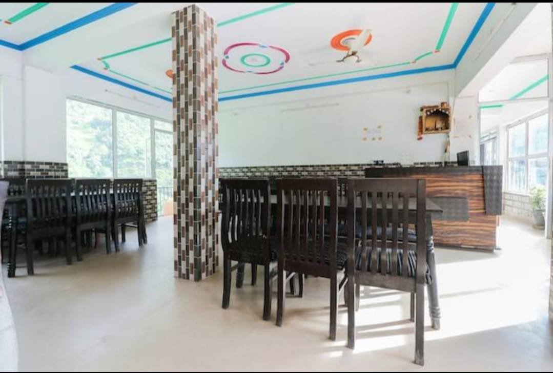 Vishnu Palace, Guptkashi - photo 6