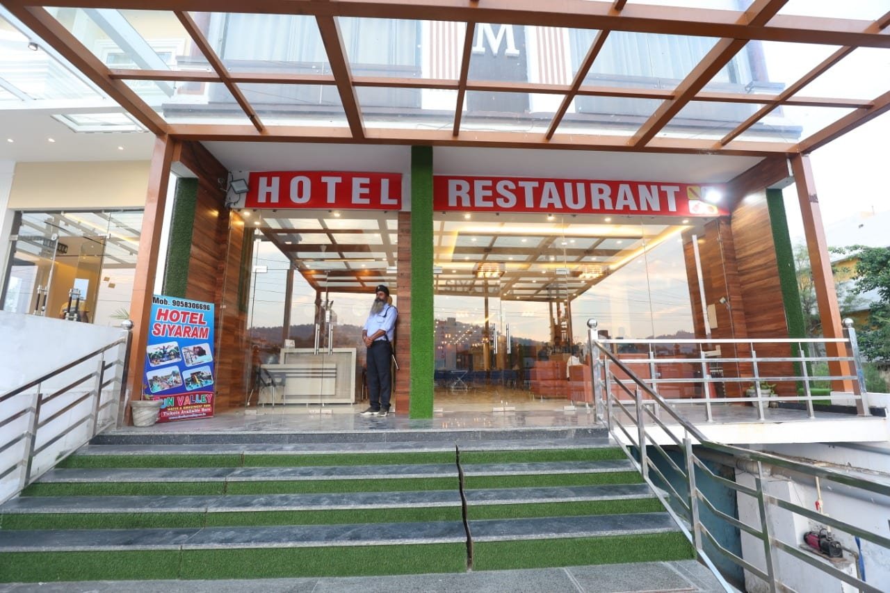 Hotel Siyaram, Haridwar