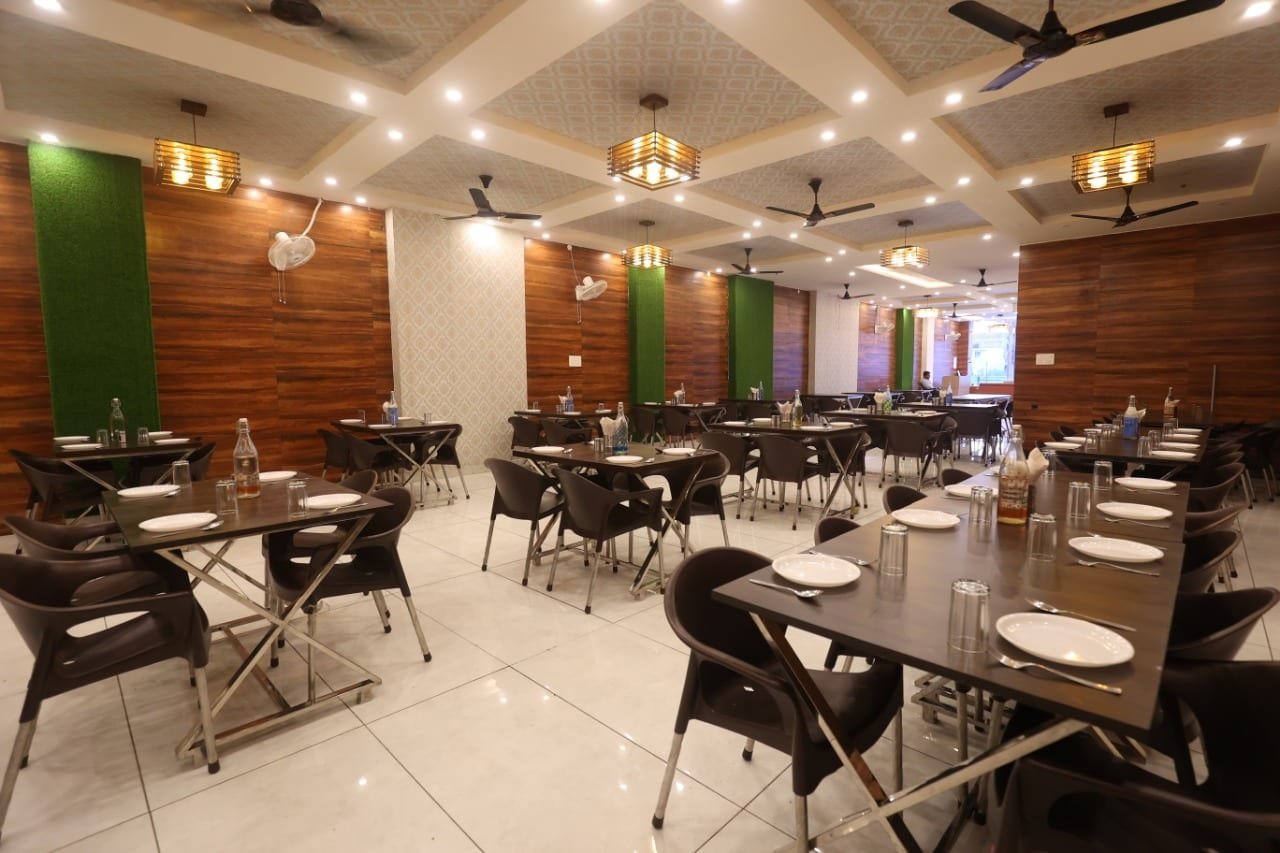 Hotel Siyaram, Haridwar - photo 5