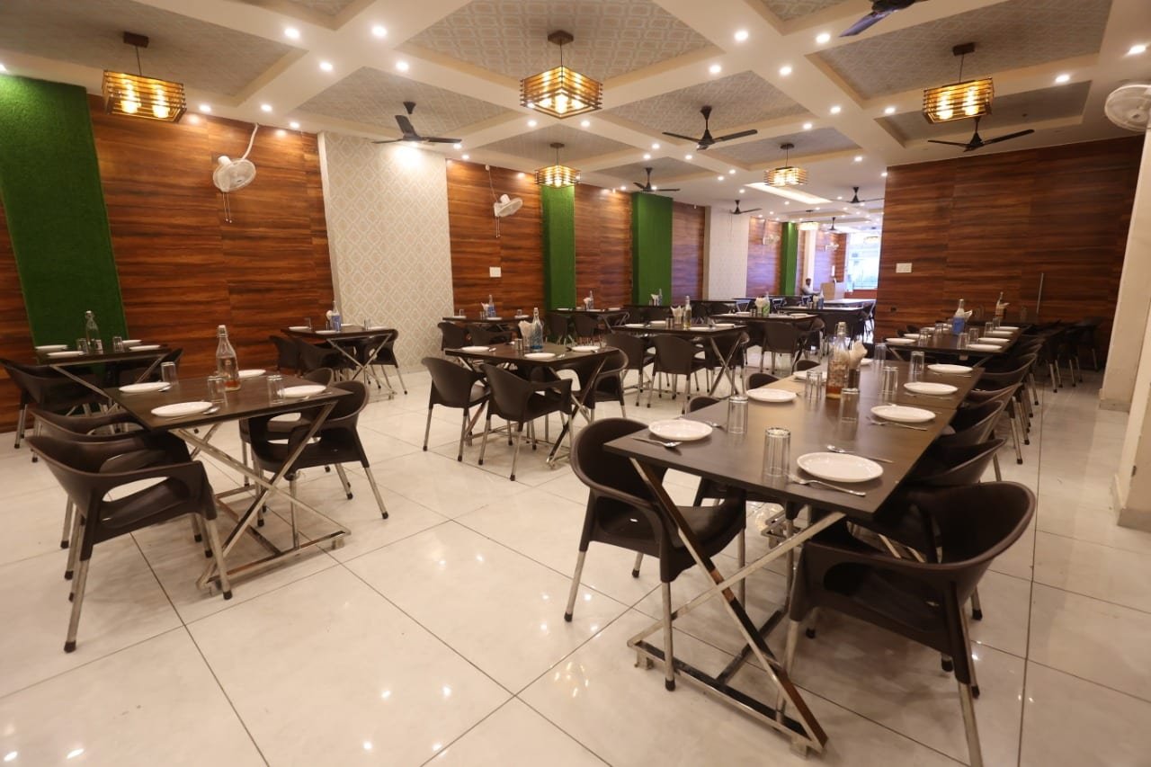 Hotel Siyaram, Haridwar - photo 6