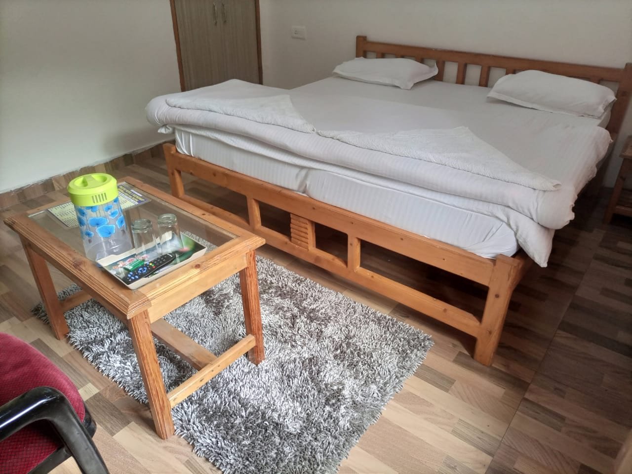 Hotels in Harsil, Uttarakhand