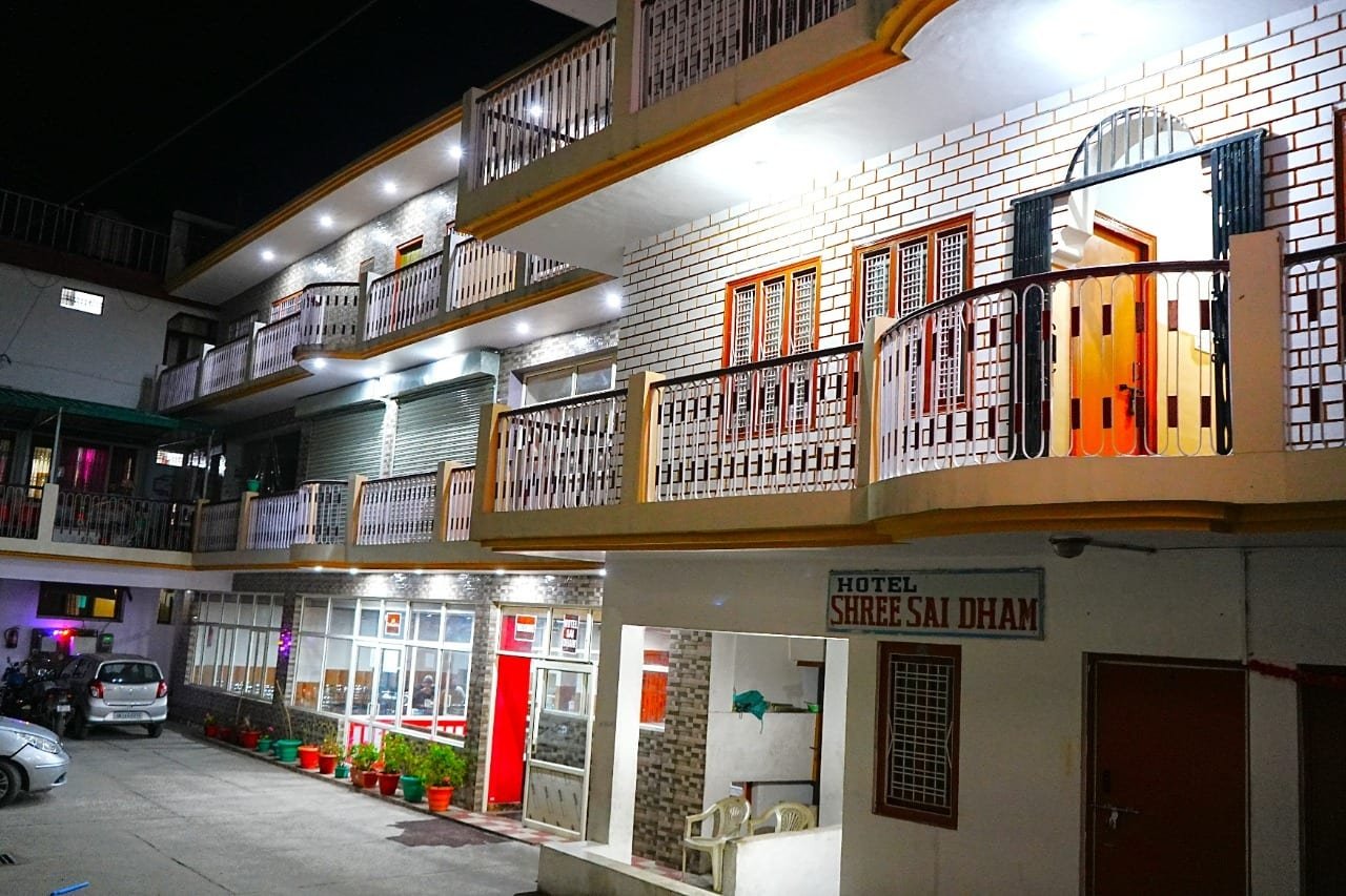 Hotels in Joshimath, Uttarakhand