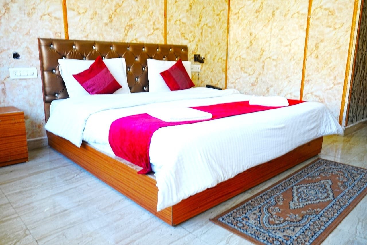 Sai Dham, Joshimath - photo 3