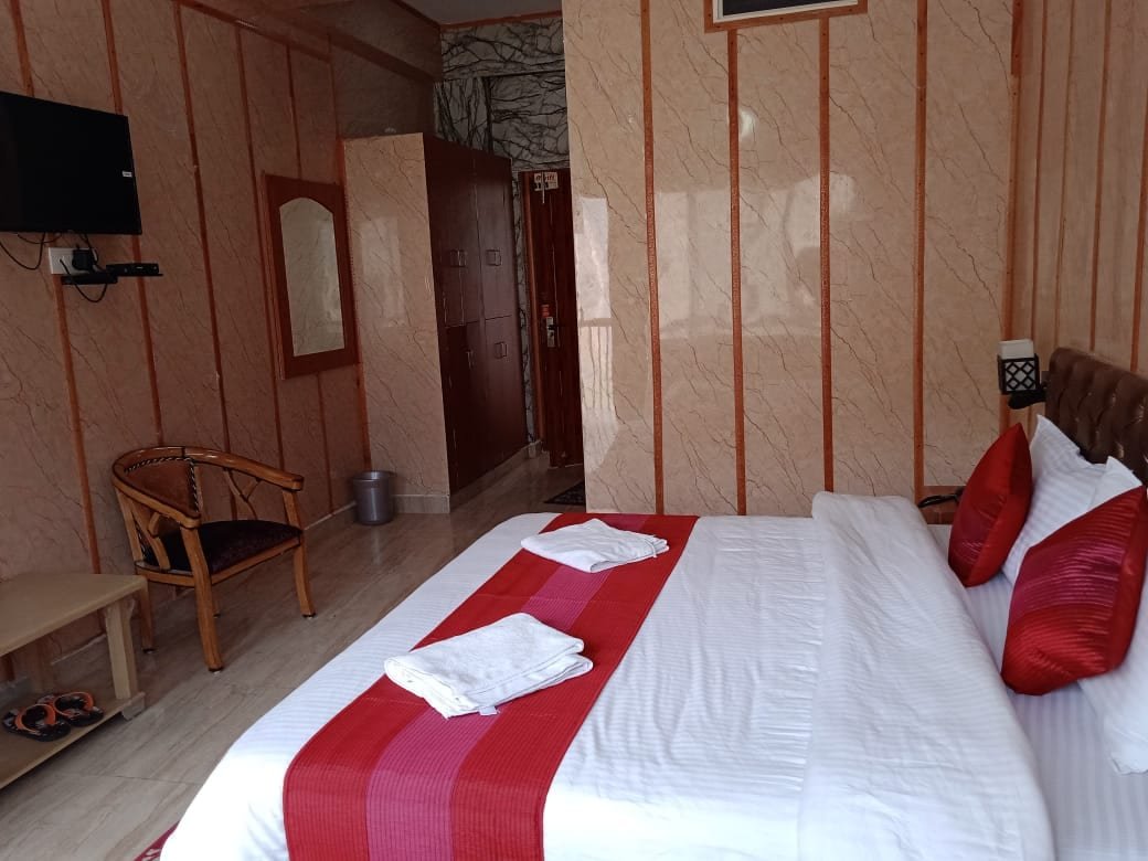 Sai Dham, Joshimath - photo 6