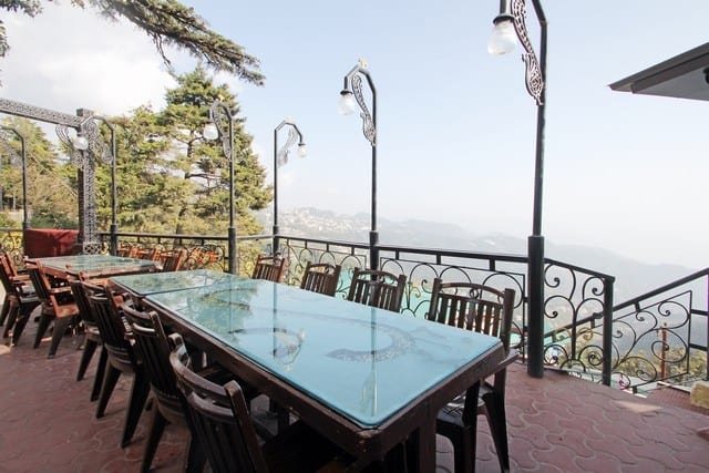 Monarch Hotel, Mussoorie - photo 3