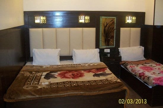Monarch Hotel, Mussoorie - photo 5