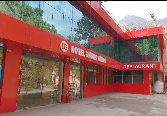 Hotels in Pipalkoti, Uttarakhand