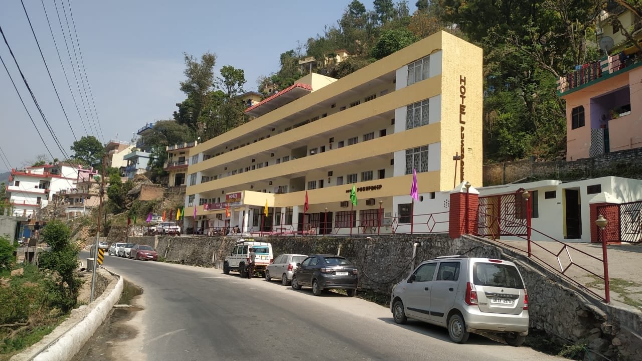Hotels in Rudraprayag, Uttarakhand