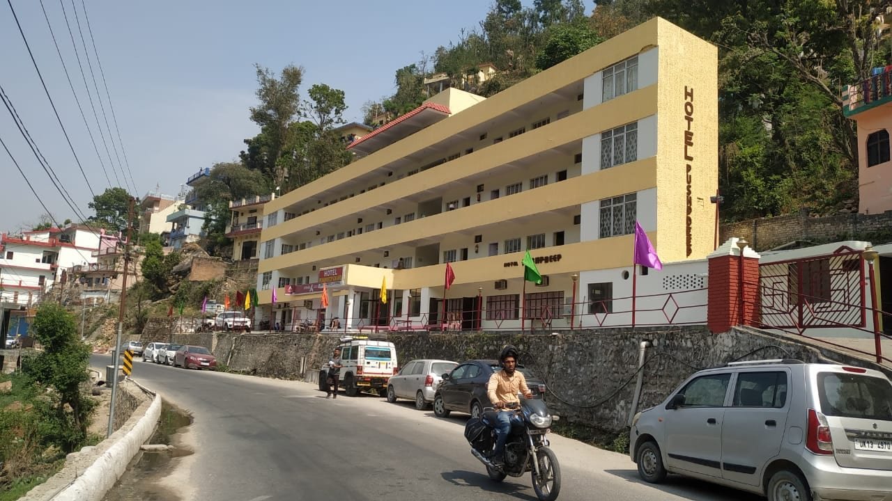 Pushpadeep Grand, Rudraprayag - photo 2