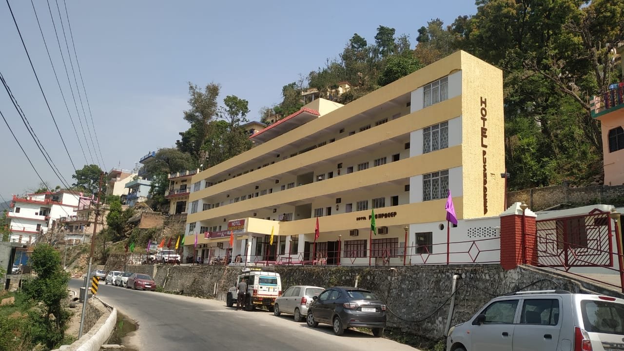 Pushpadeep Grand, Rudraprayag - photo 3
