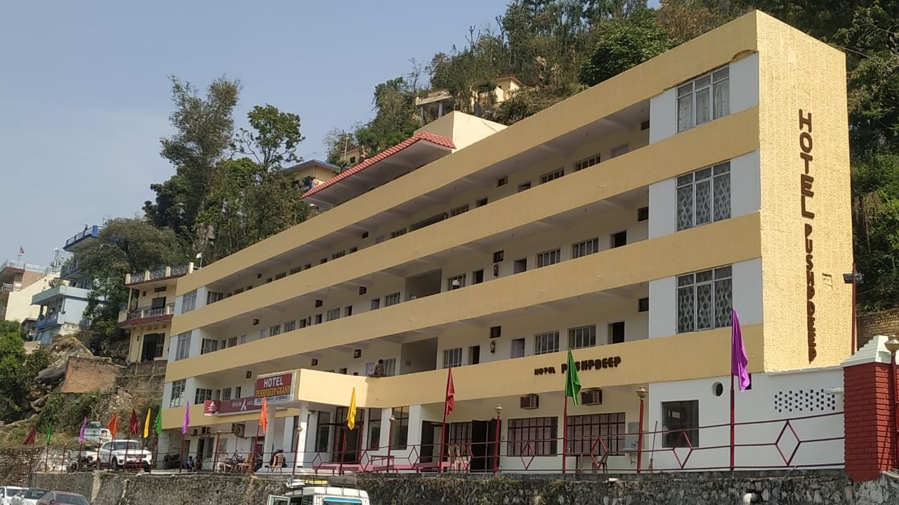 Pushpadeep Grand, Rudraprayag - photo 4