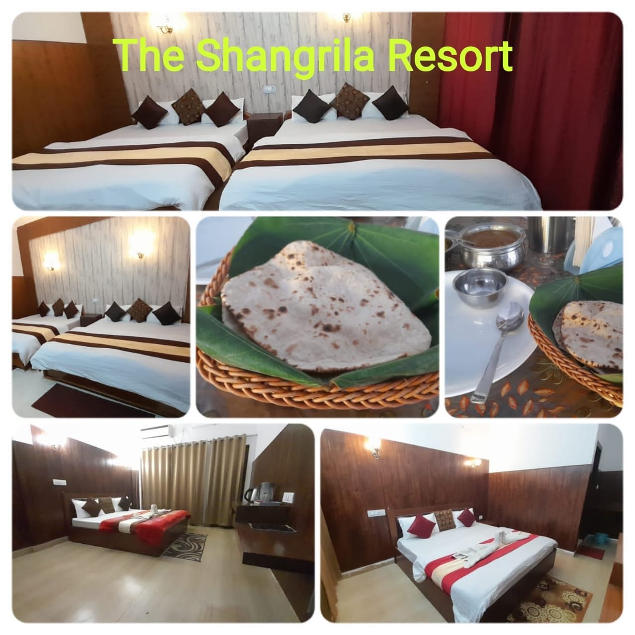 Shangrilla Resort, Rudraprayag - photo 5