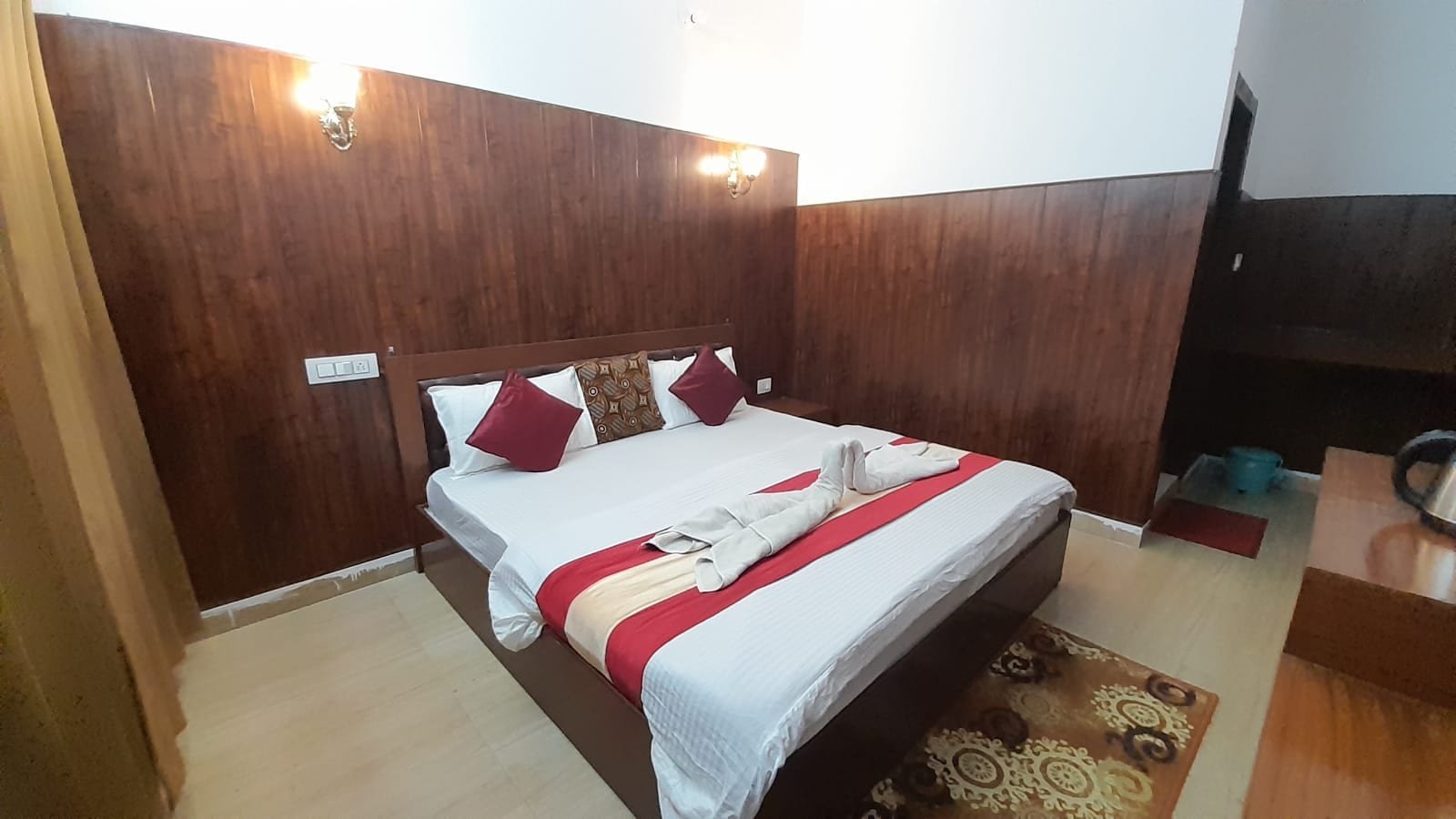 Shangrilla Resort, Rudraprayag - photo 2