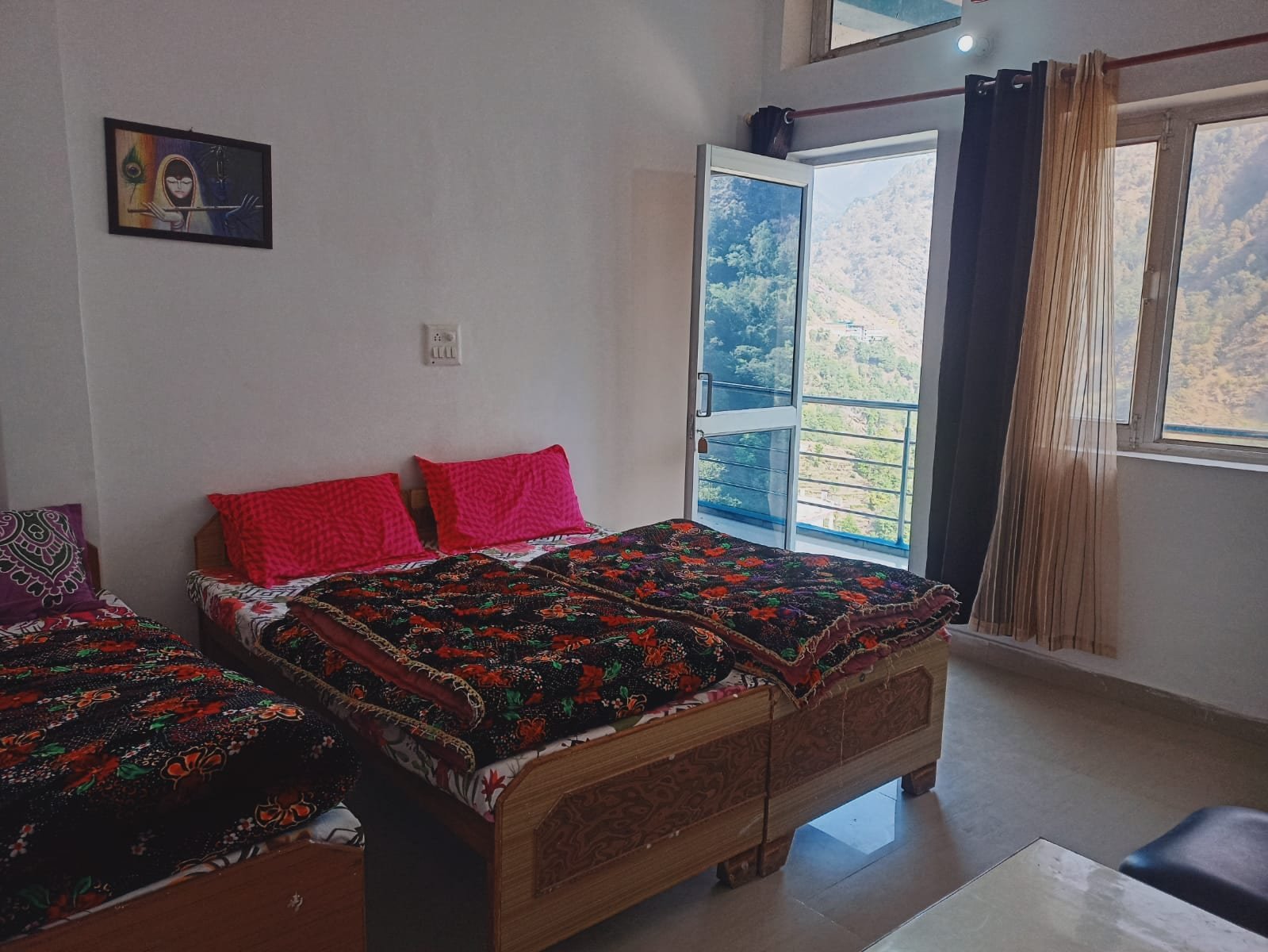 Hotels in Sitapur, Uttarakhand