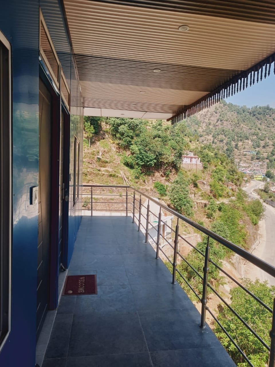 Giriraj Resort, Sitapur - photo 2