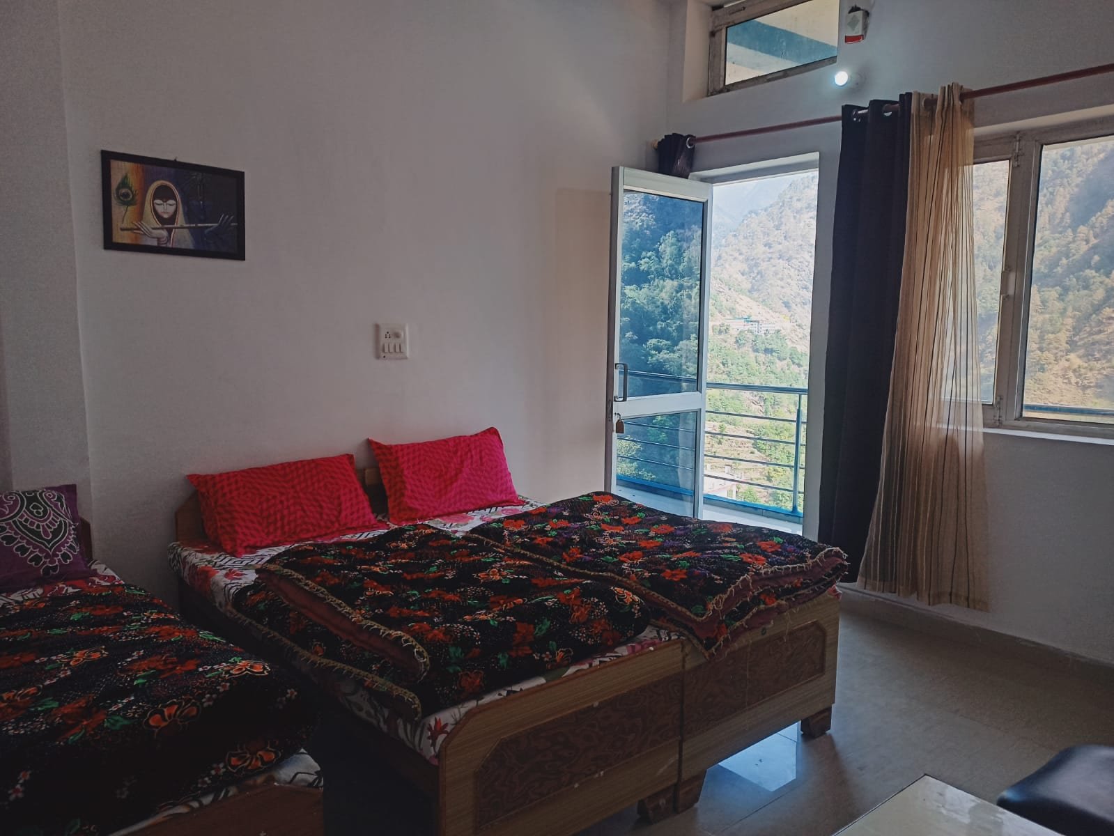 Giriraj Resort, Sitapur - photo 4