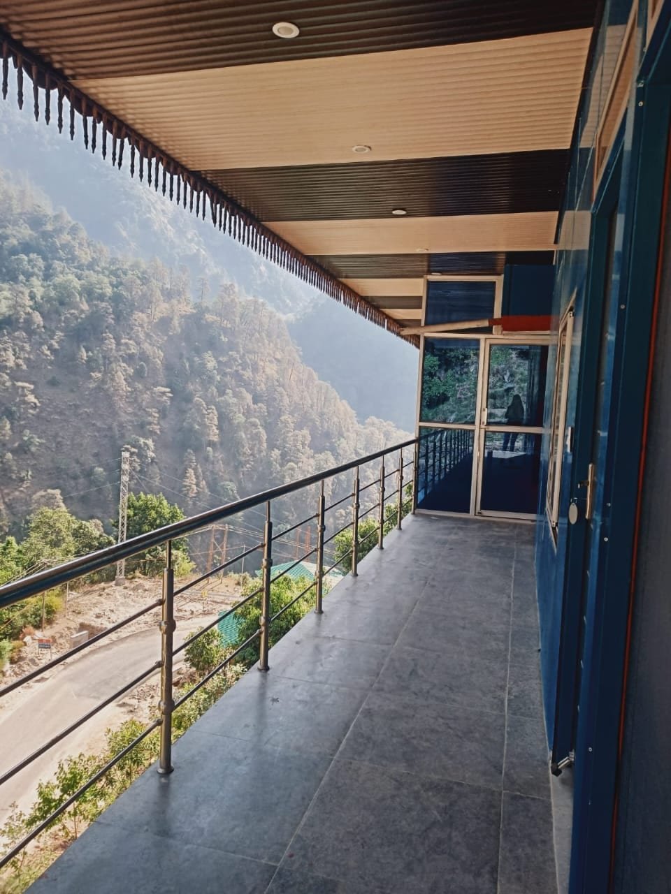 Giriraj Resort, Sitapur - photo 5