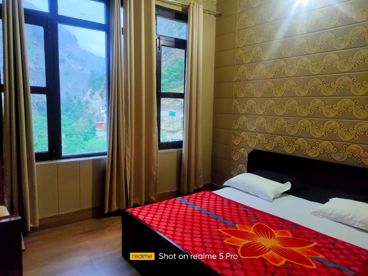 Hotel Inder Palace, Uttarkashi - photo 4