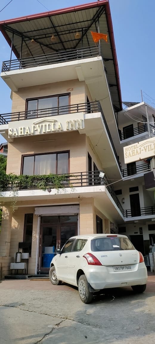 Sehej Villa, Uttarkashi