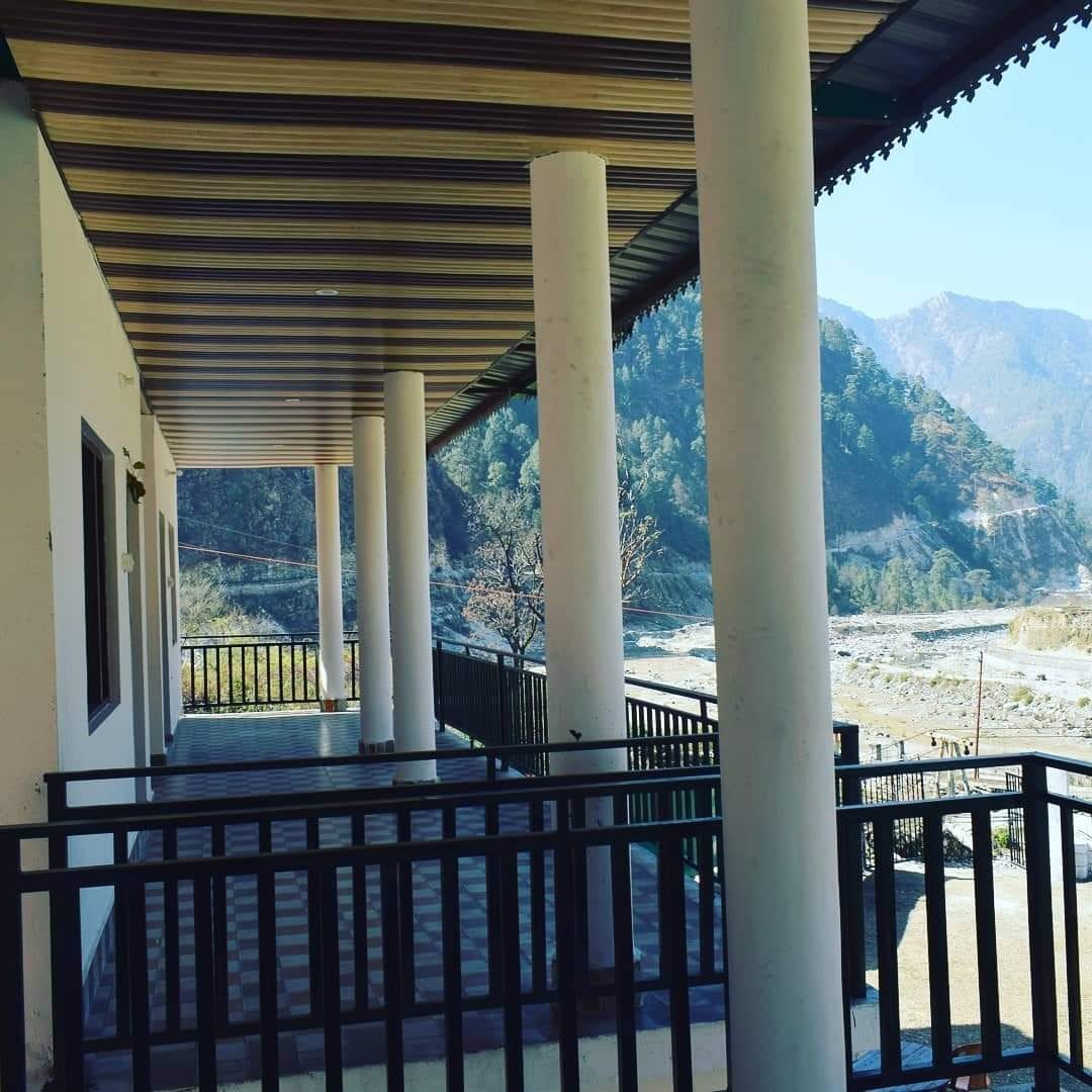 Yantra Resort, Uttarkashi - photo 3