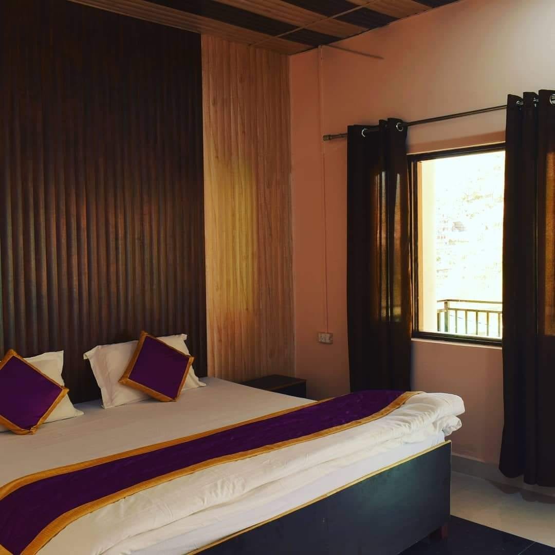 Yantra Resort, Uttarkashi - photo 4