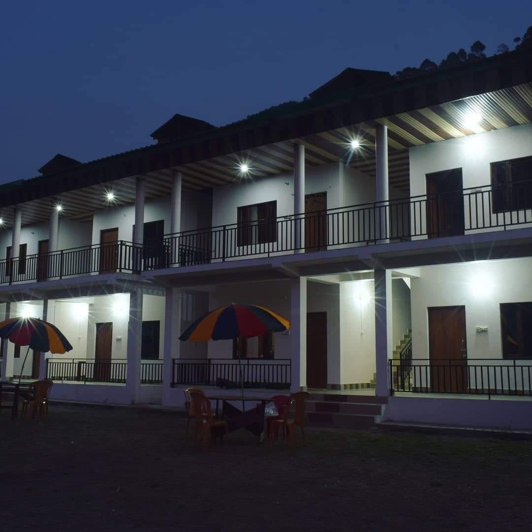Yantra Resort, Uttarkashi - photo 5