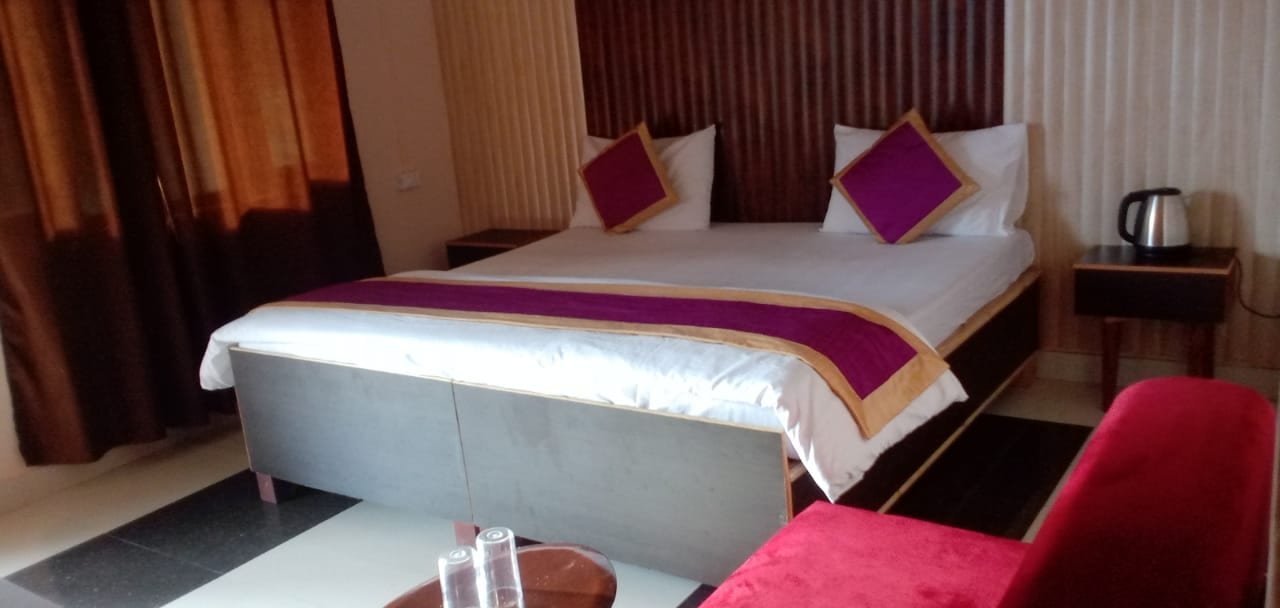 Yantra Resort, Uttarkashi - photo 6