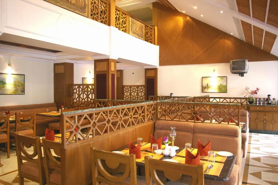 Regency Kanchipuram by GRT - photo 2