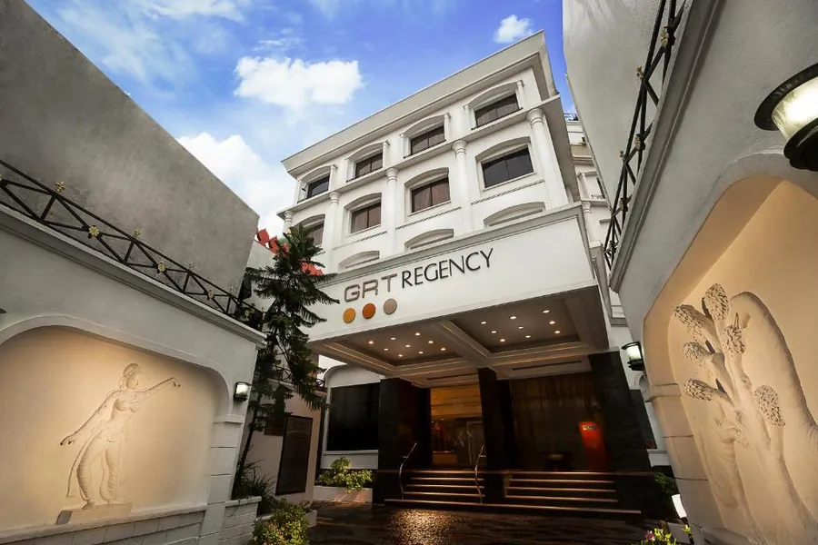 Regency Kanchipuram by GRT - photo 3