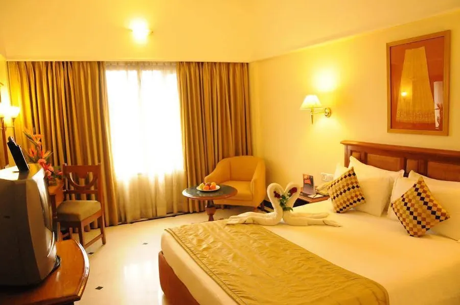Regency Kanchipuram by GRT - photo 4