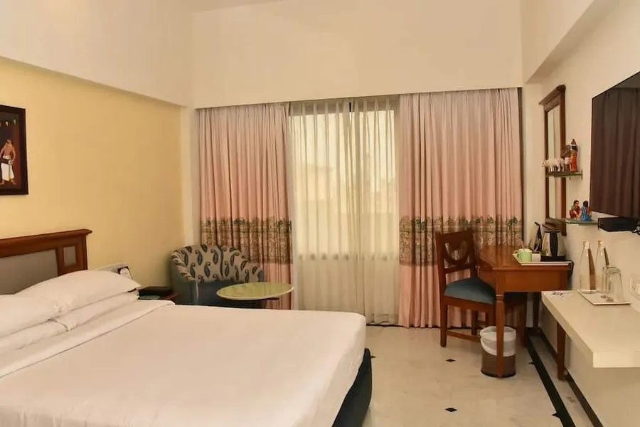 Regency Kanchipuram by GRT - photo 5