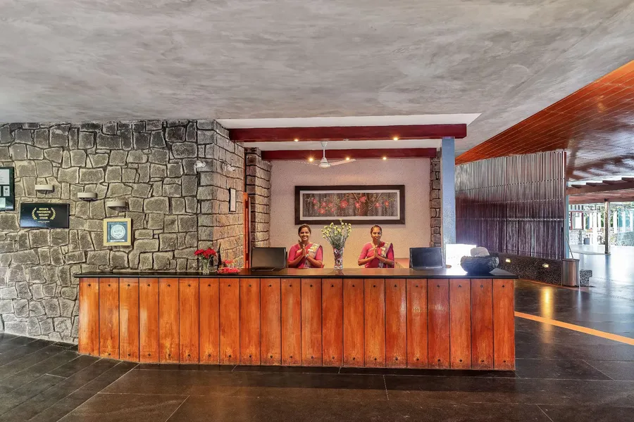 Club Mahindra - photo 2